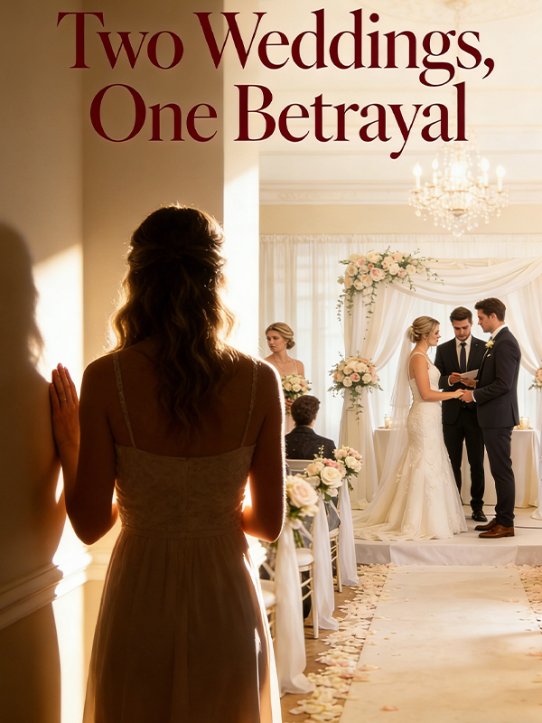 Two Weddings, One Betrayal