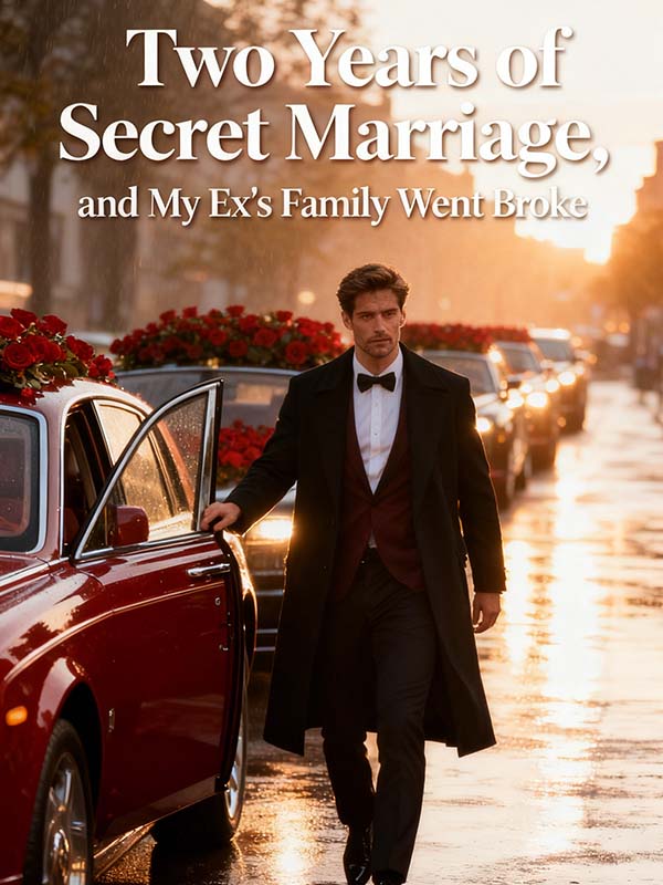 Two Years of Secret Marriage, and My Ex's Family Went Broke
