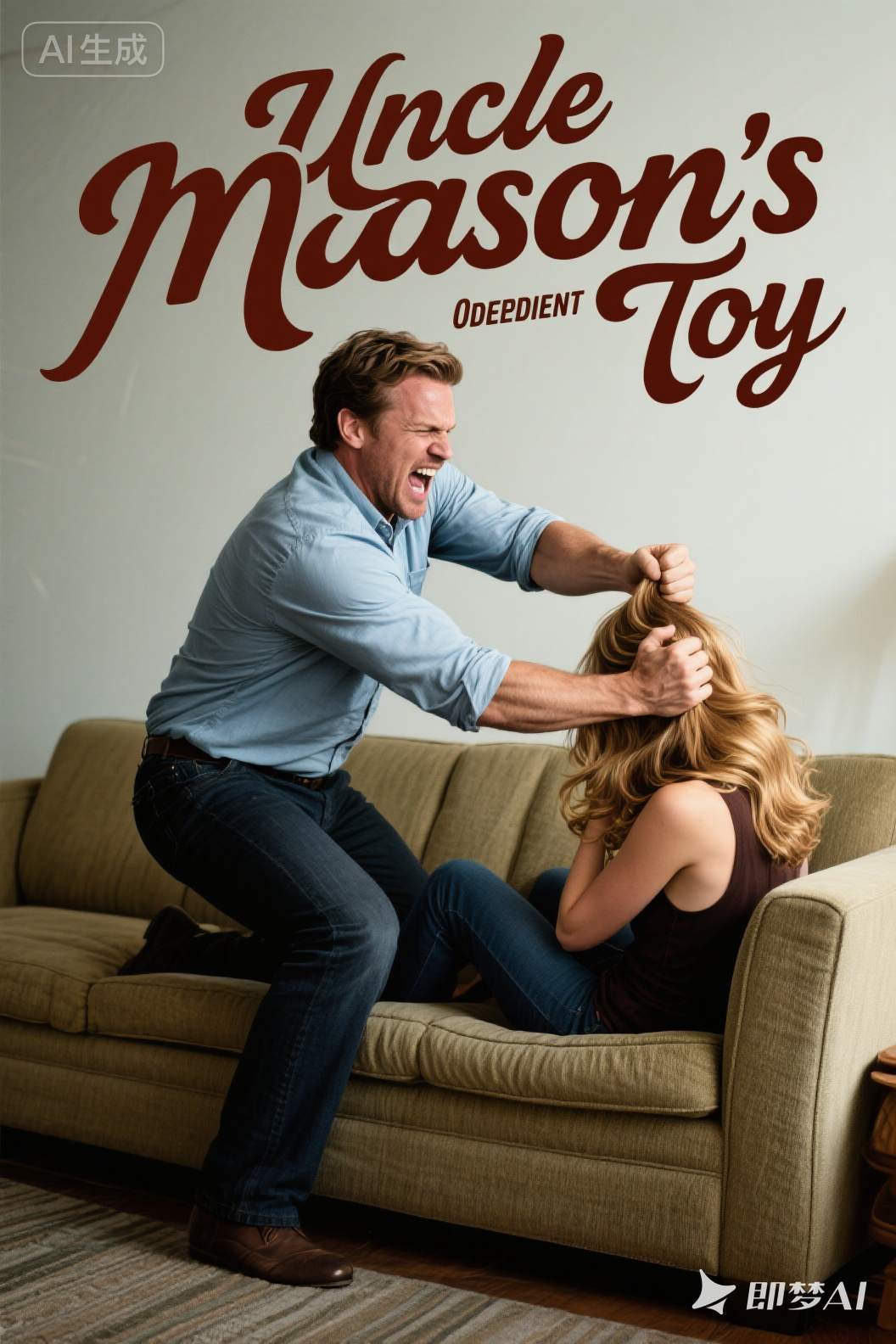 Uncle Mason's Obedient Toy