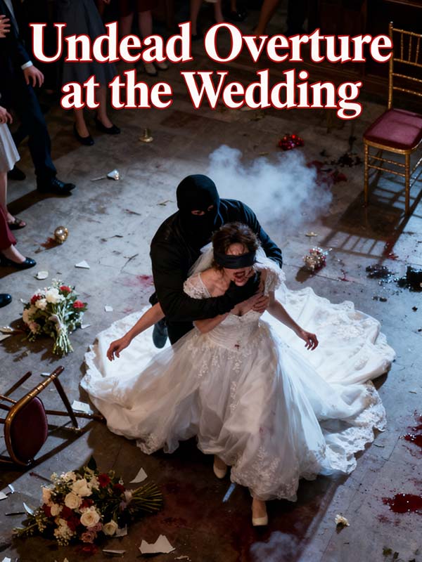 Undead Overture at the Wedding