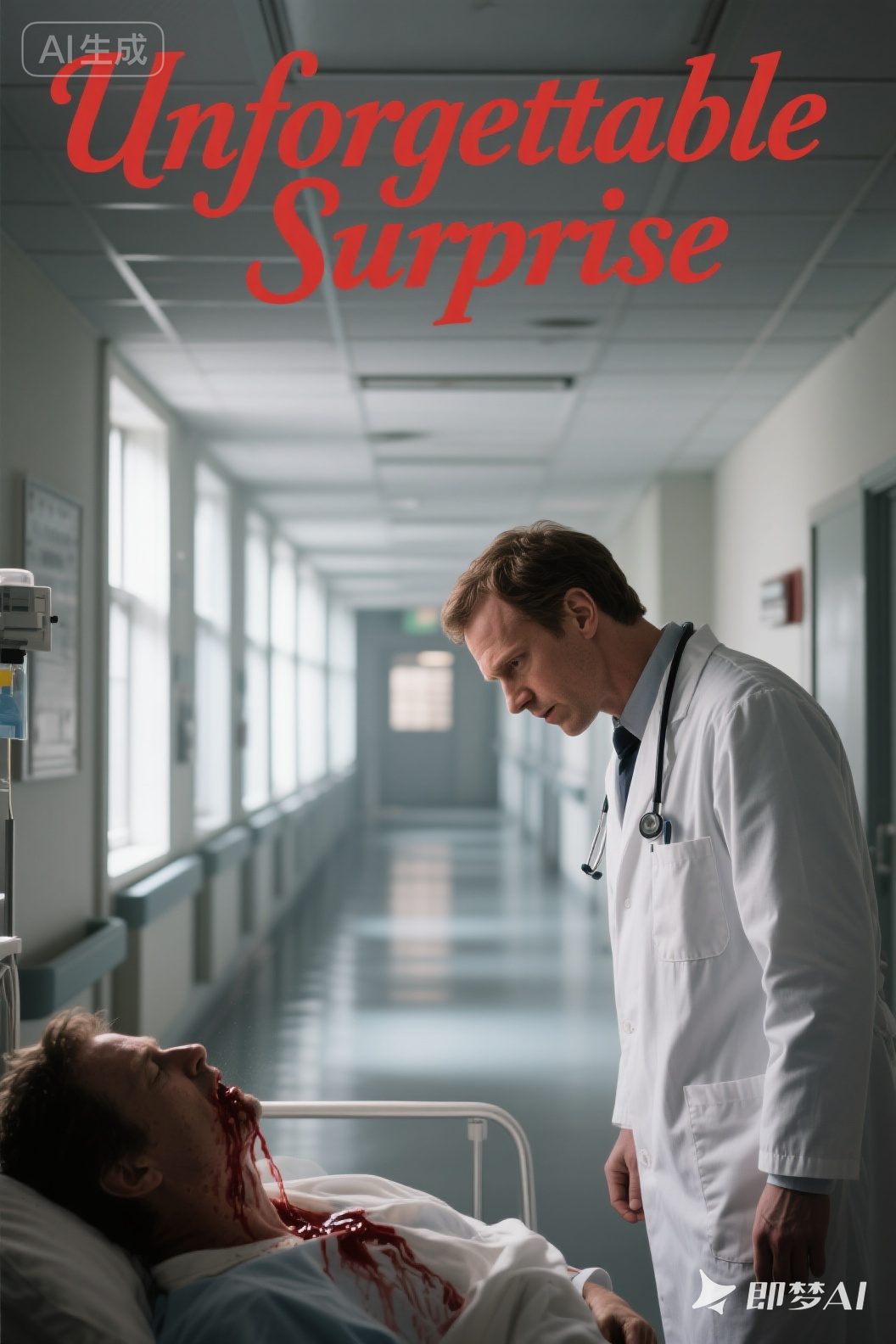 Unforgettable Surprise