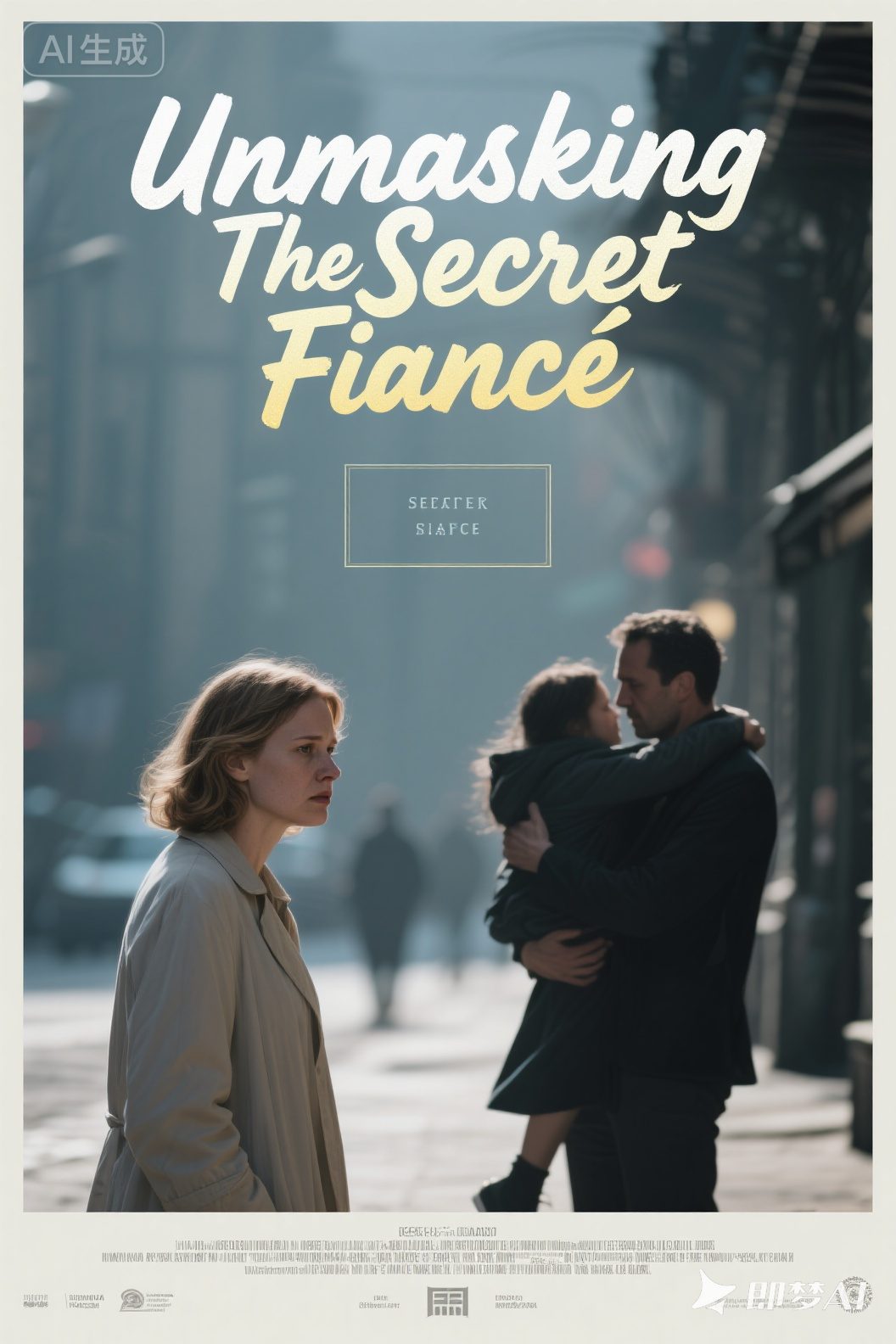 Unmasking The Secret Fiancé