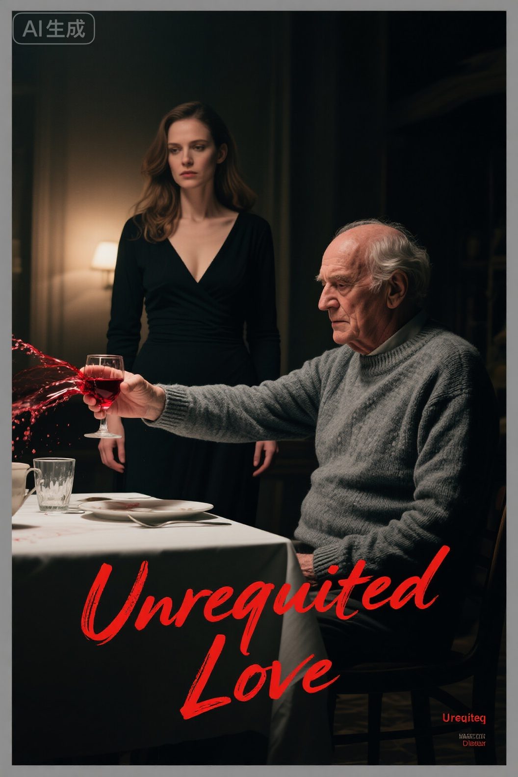 Unrequited Love