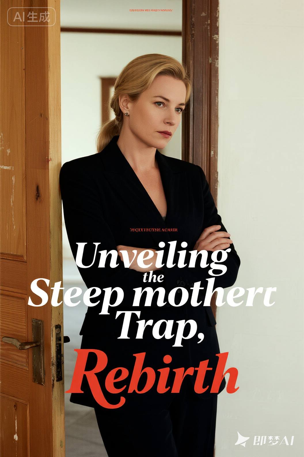 Unveiling the Stepmother Trap, Rebirth
