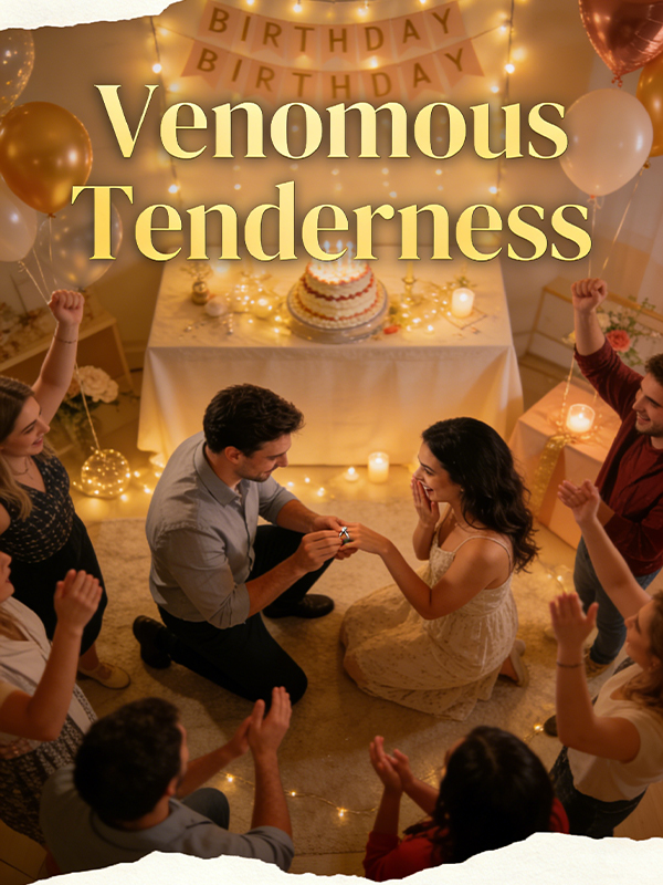 Venomous Tenderness