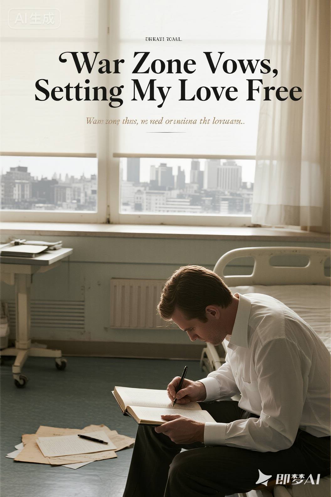 War Zone Vows, Setting My Love Free