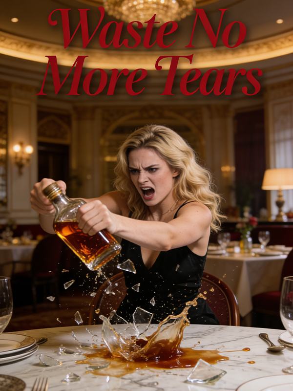 Waste No More Tears