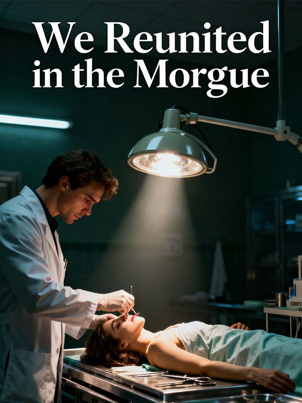 We Reunited in the Morgue