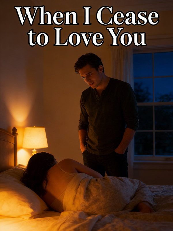 When I Cease to Love You