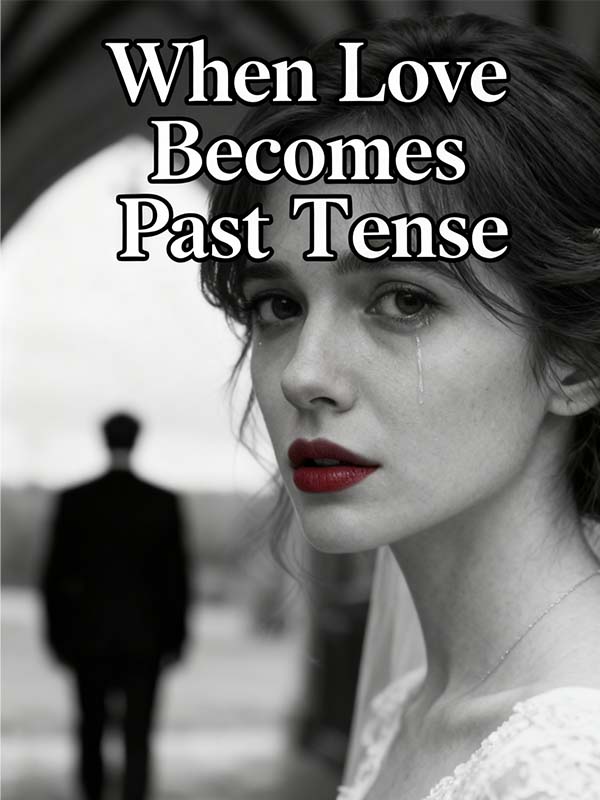 When Love Becomes Past Tense