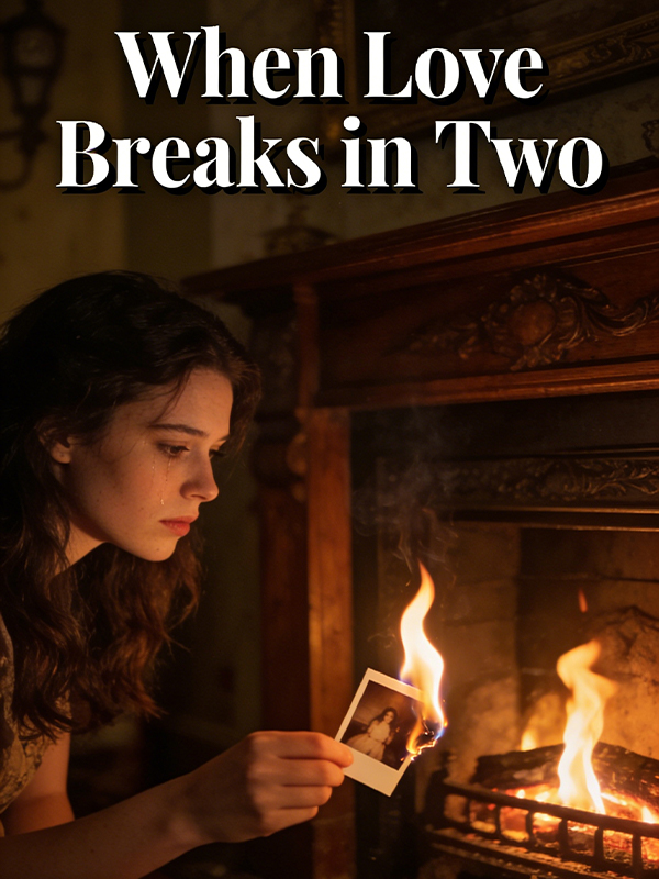 When Love Breaks in Two