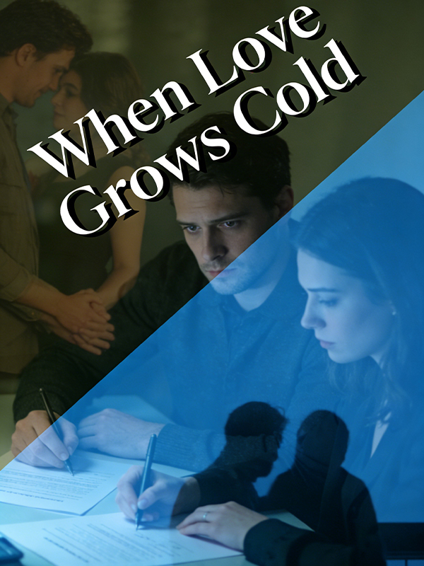 When Love Grows Cold