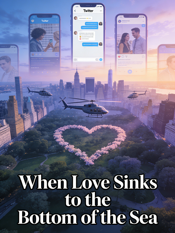 When Love Sinks to the Bottom of the Sea