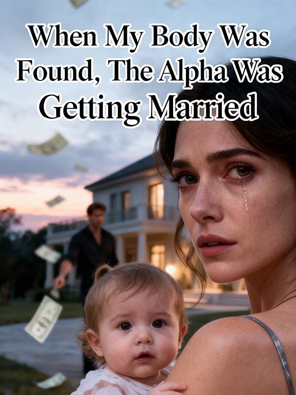 When My Body Was Found, The Alpha Was Getting Married