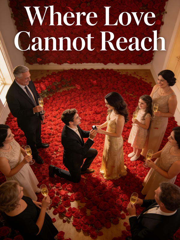 Where Love Cannot Reach