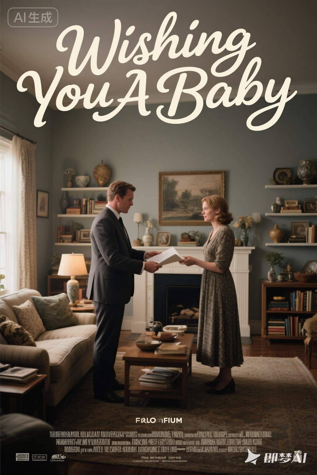 Wishing You A Baby
