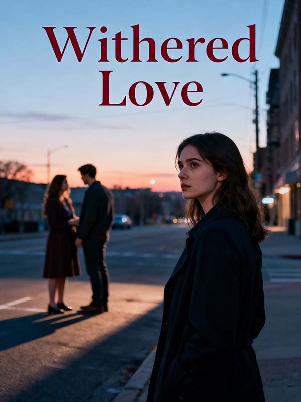 Withered Love