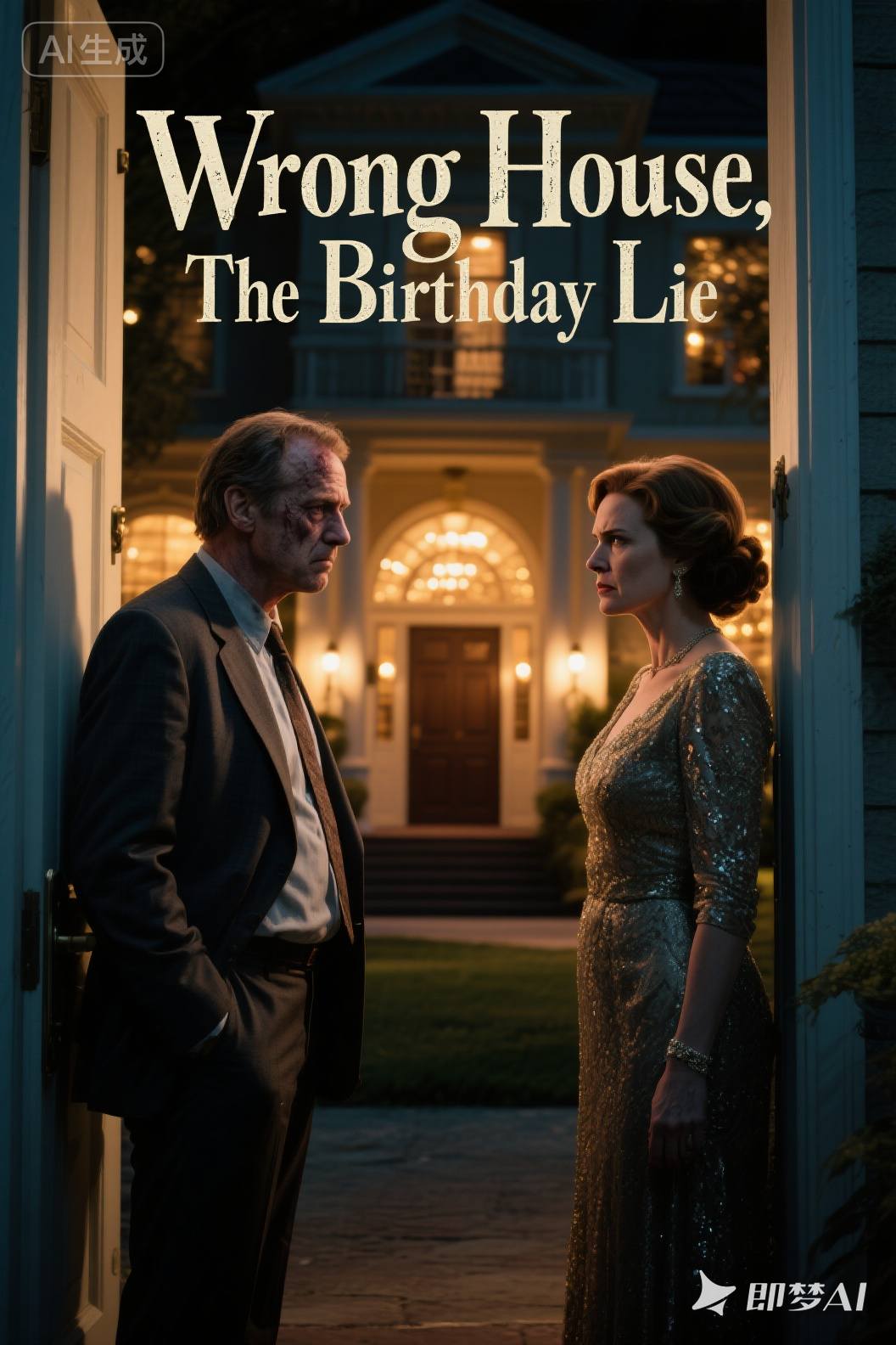 Wrong House, The Birthday Lie