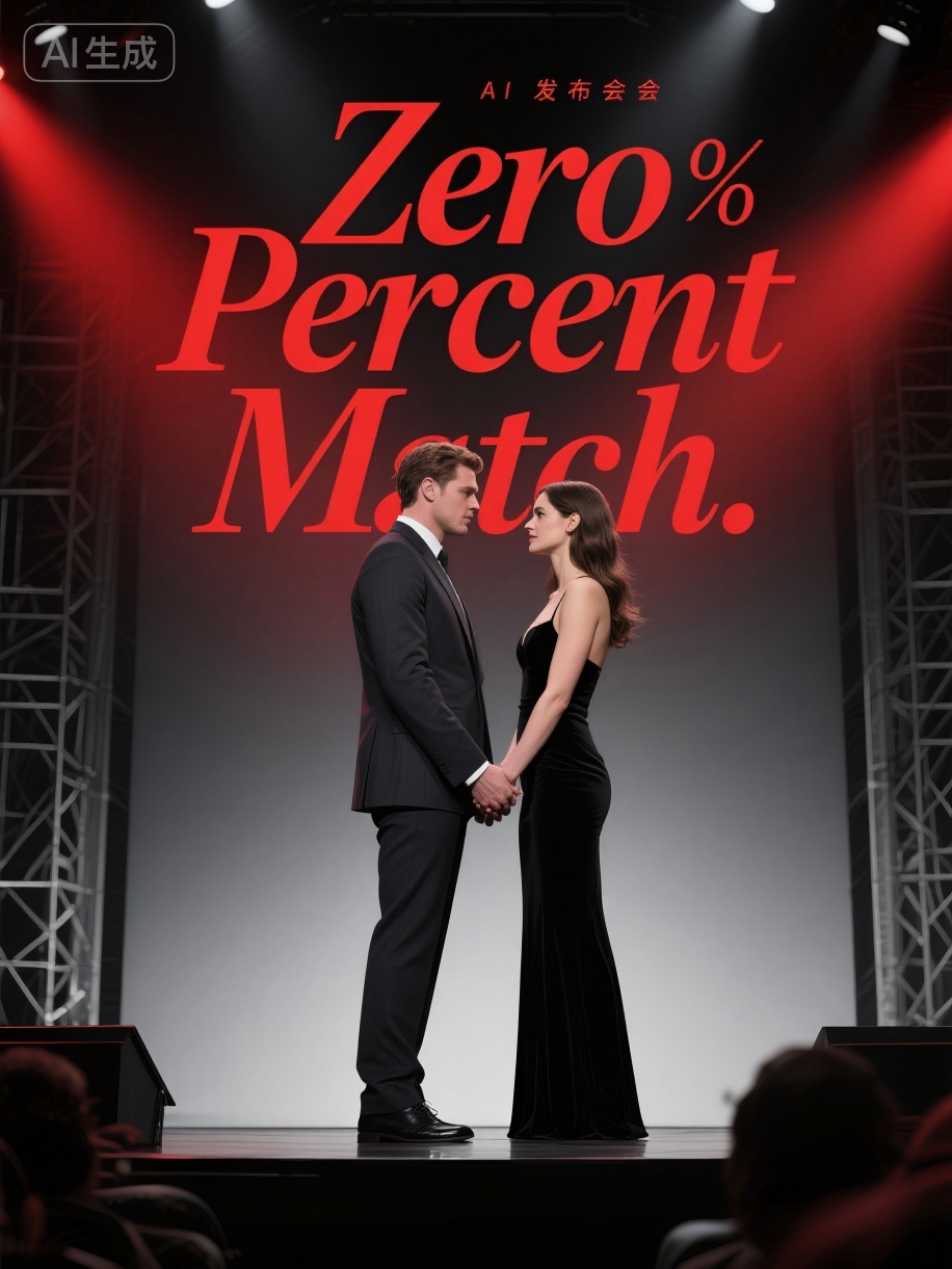 Zero Percent Match