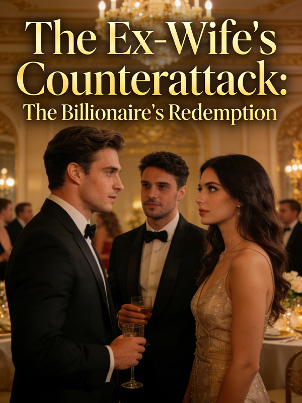 he Ex-Wife's Counterattack: The Billionaire's Redemption