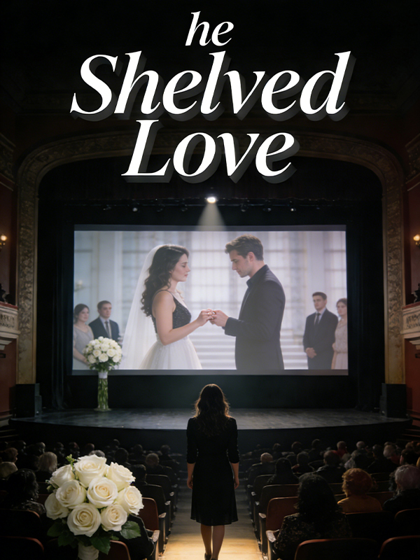 he Shelved Love