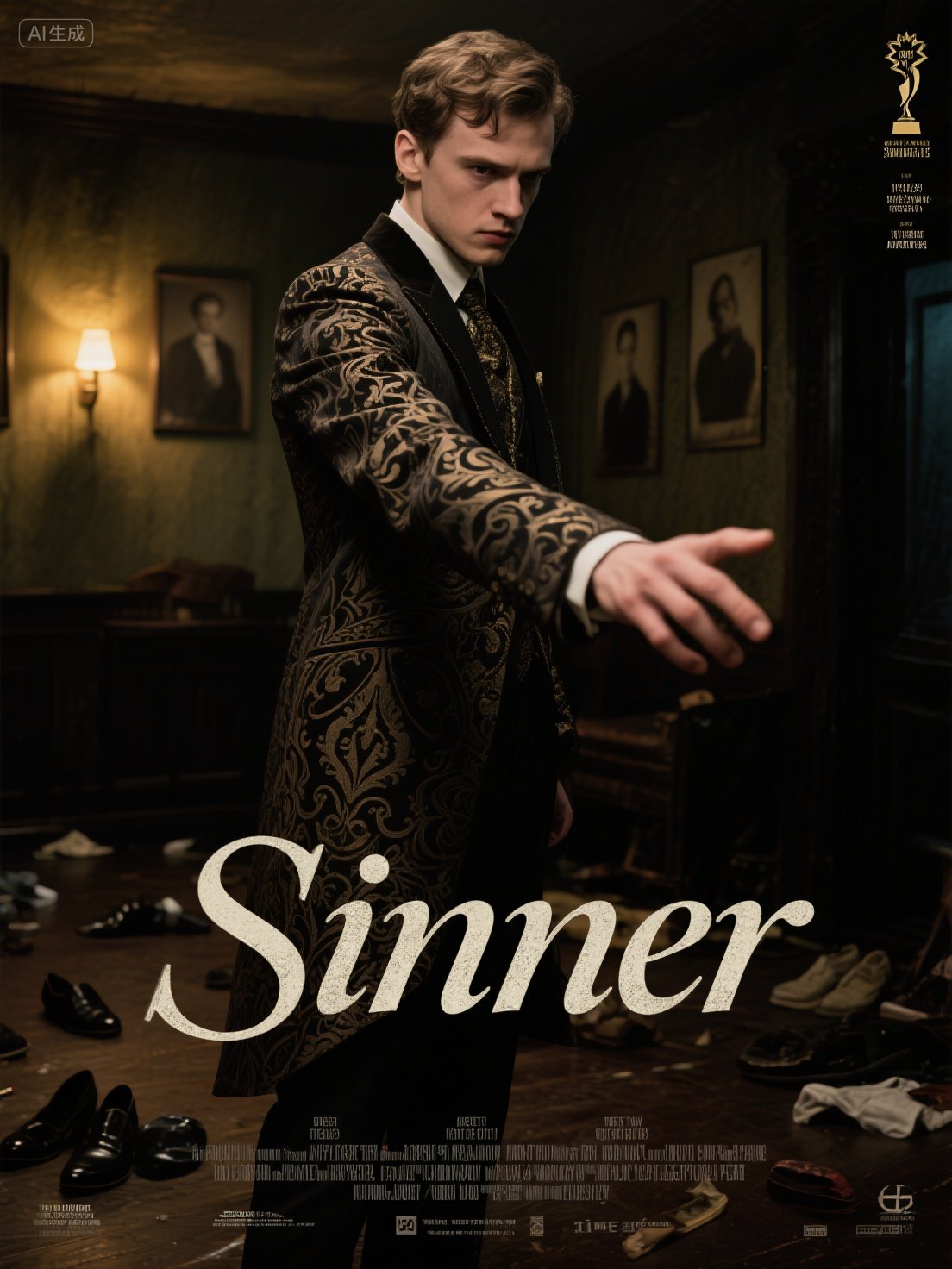 sinner
