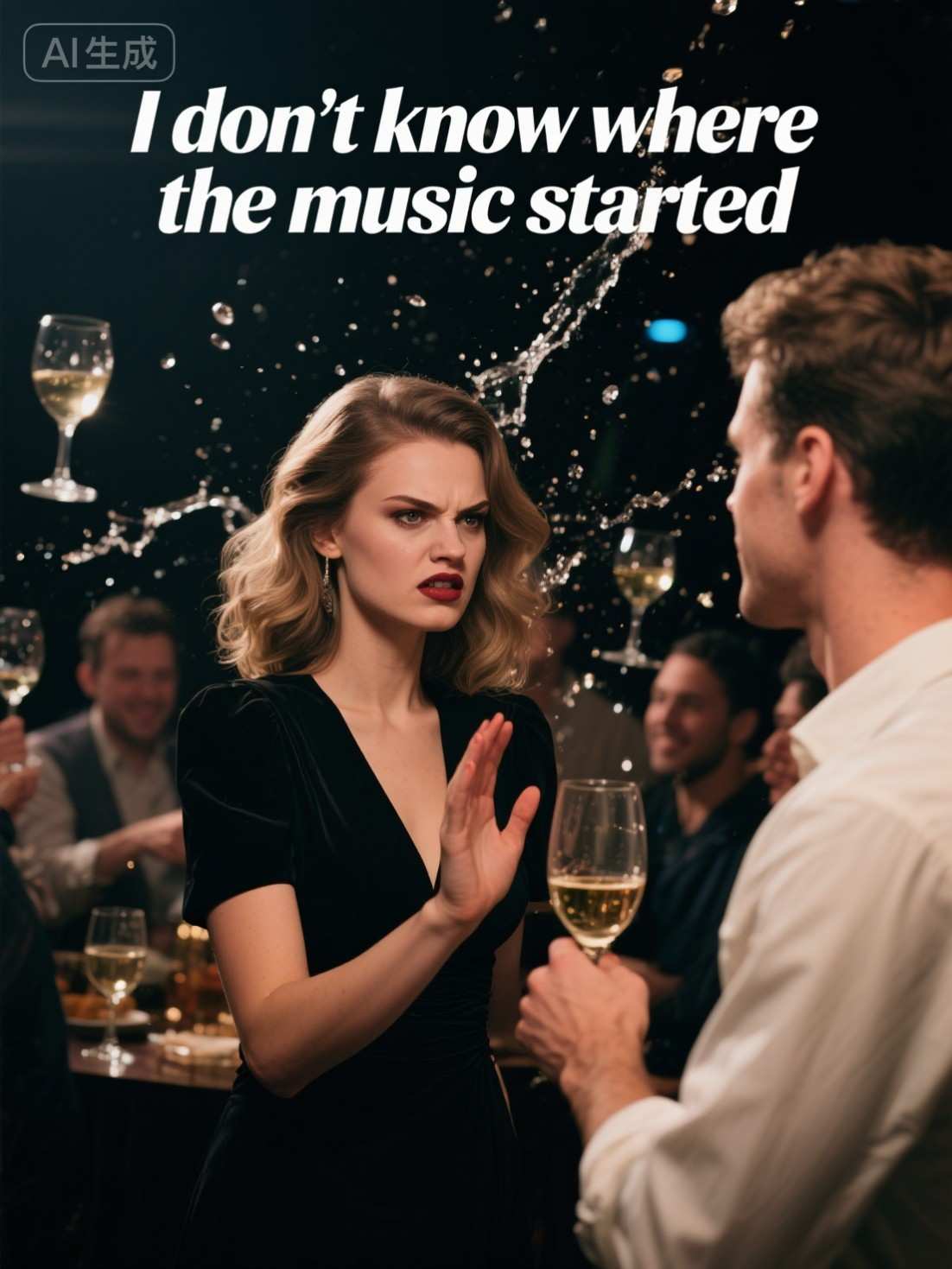 Revenge for the Proposal