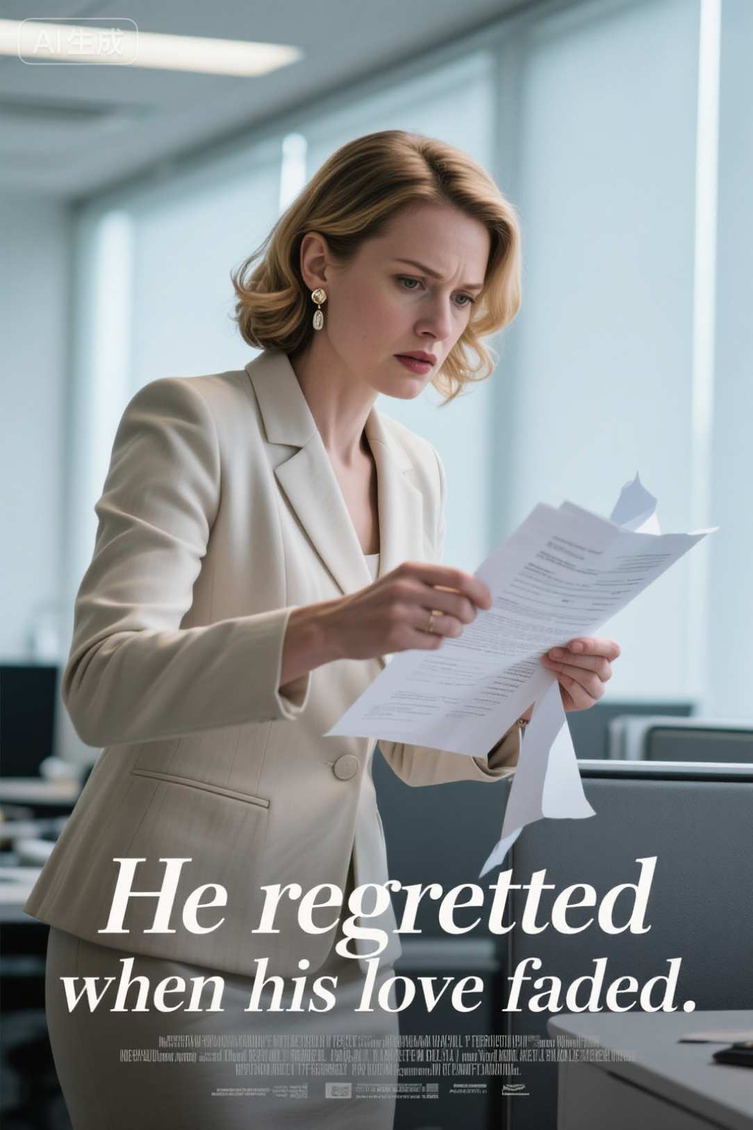 Fired After Signing A Fifty Million Dollar Deal