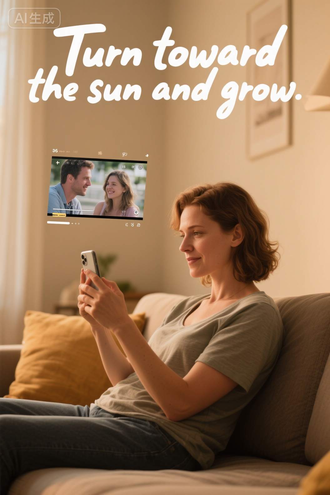My Husband's Lies