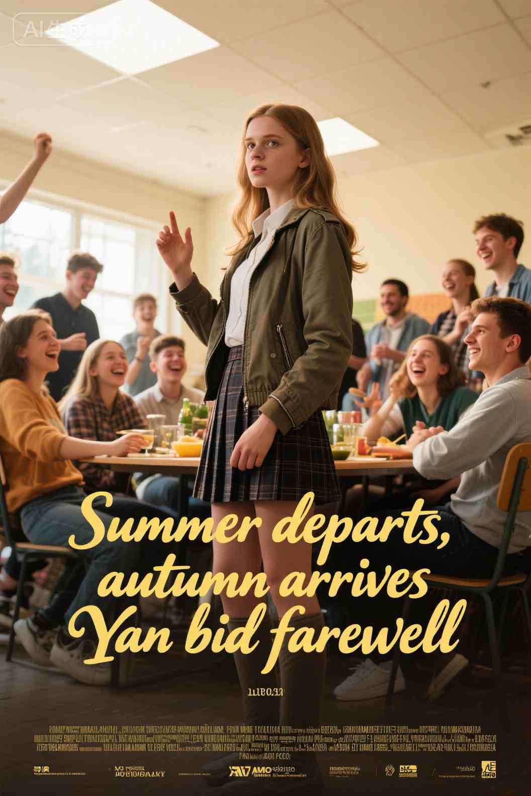 Farewell
