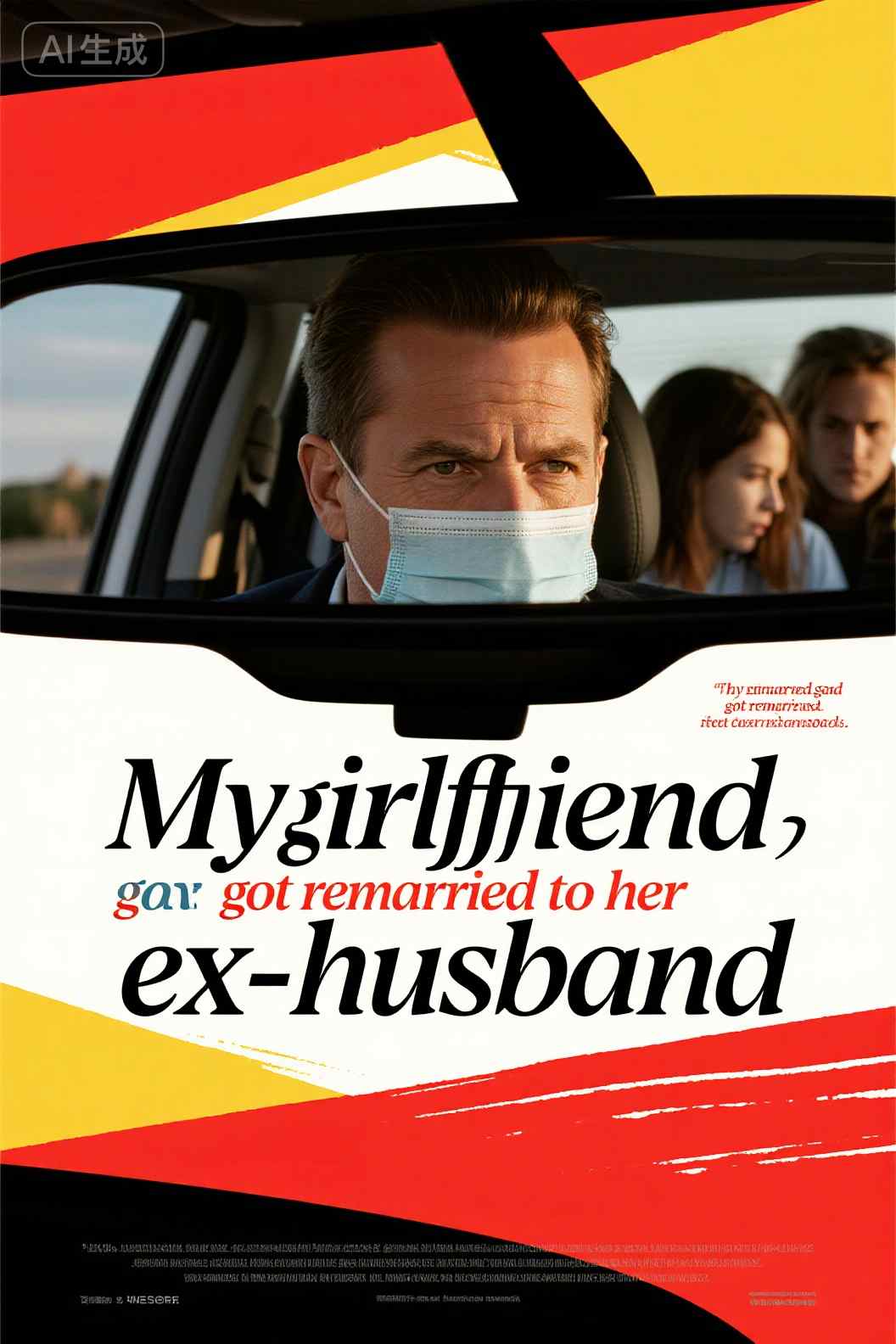 My girlfriend got remarried to her ex-husband