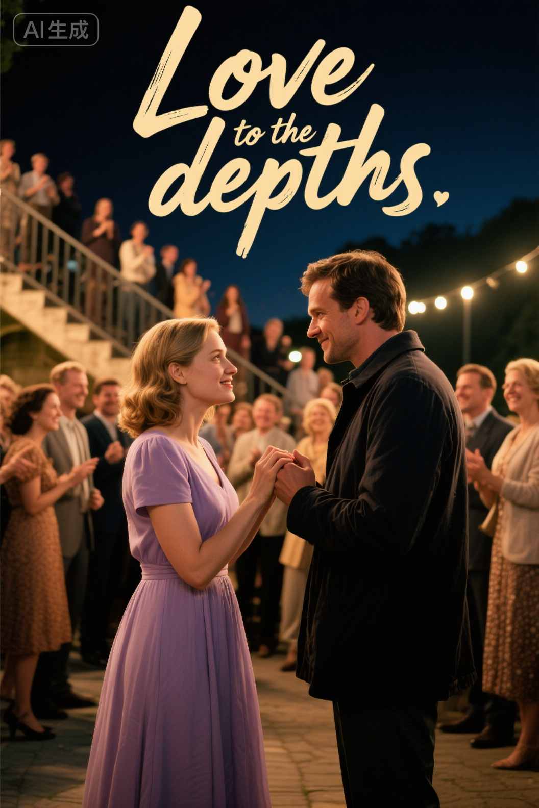 Love to the depths