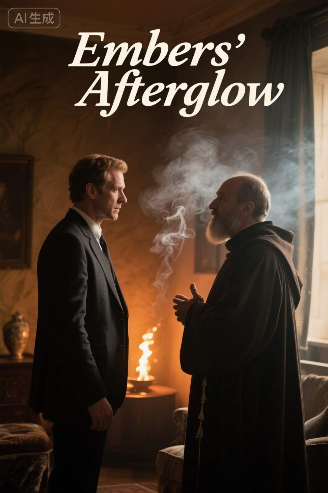 Embers' Afterglow