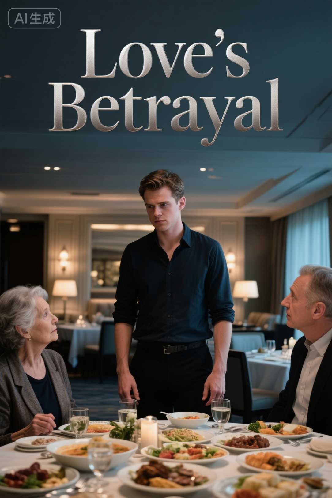 Love's Betrayal