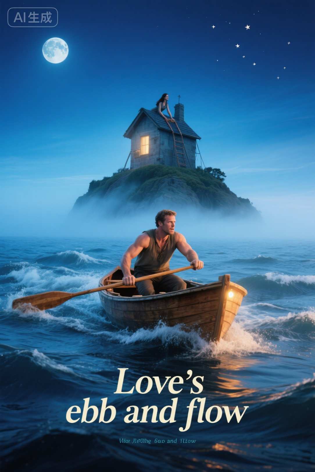 Love's ebb and flow