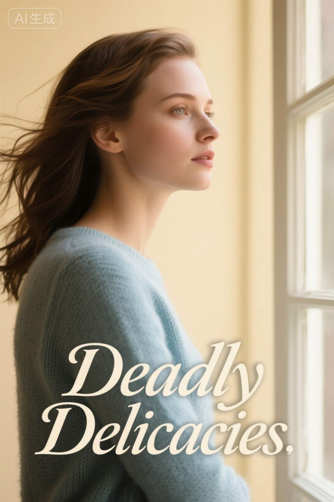 Deadly Delicacies