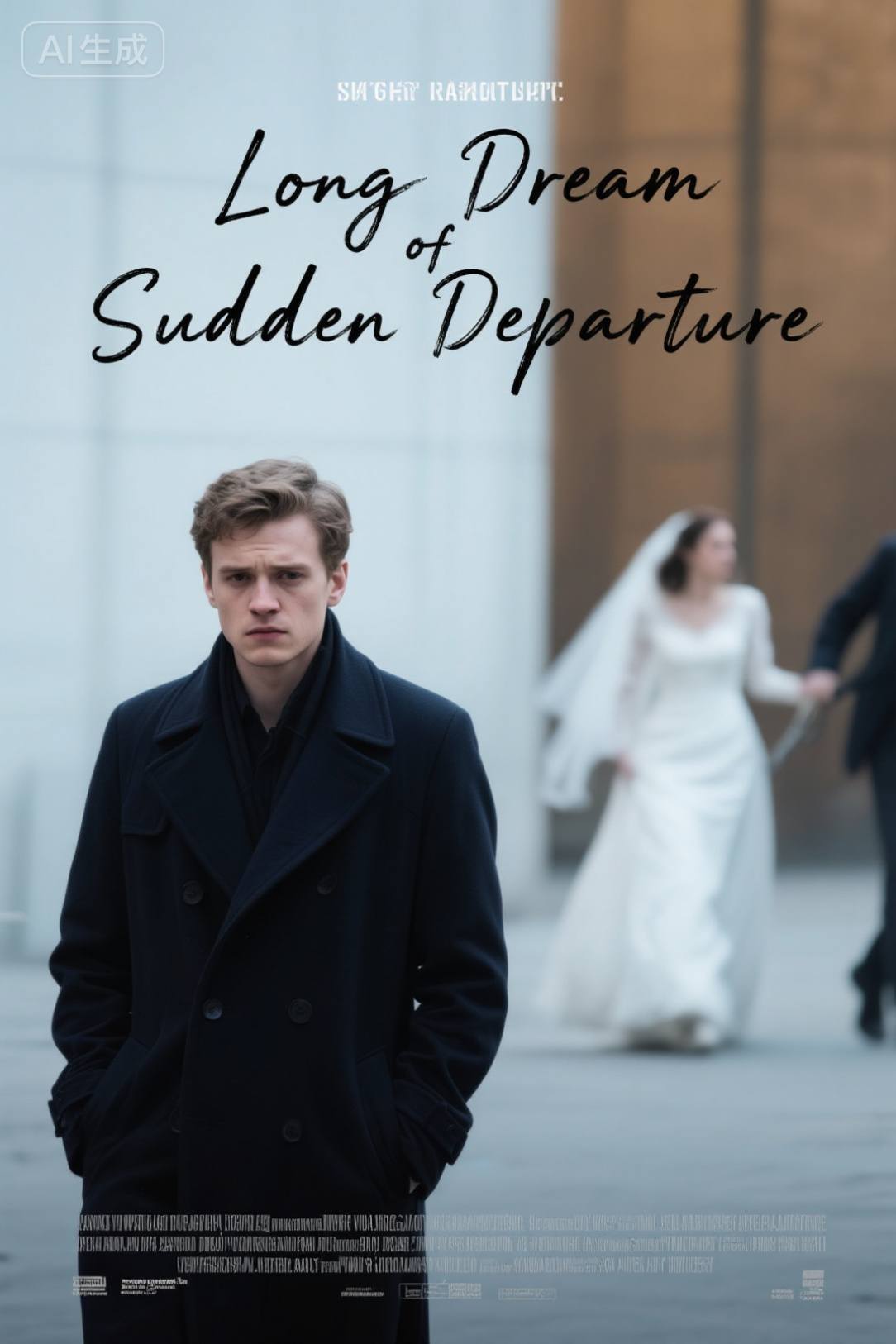 Long Dream of Sudden Departure